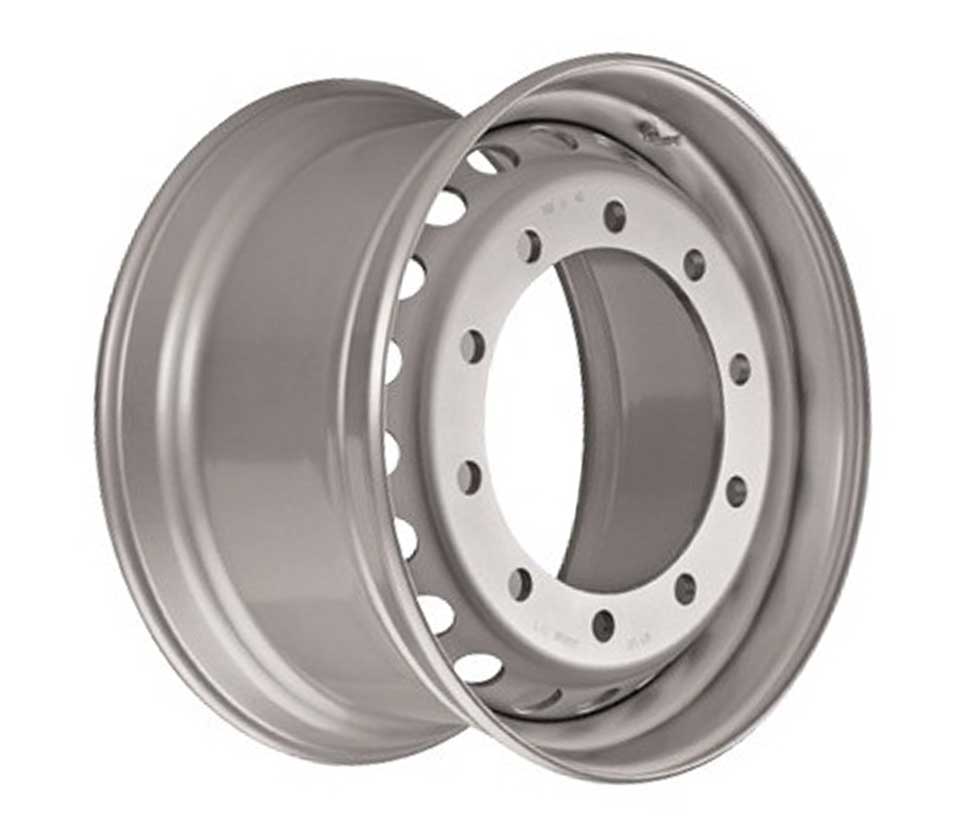 Диск SRW 11.75Х22.5 ET0 16мм