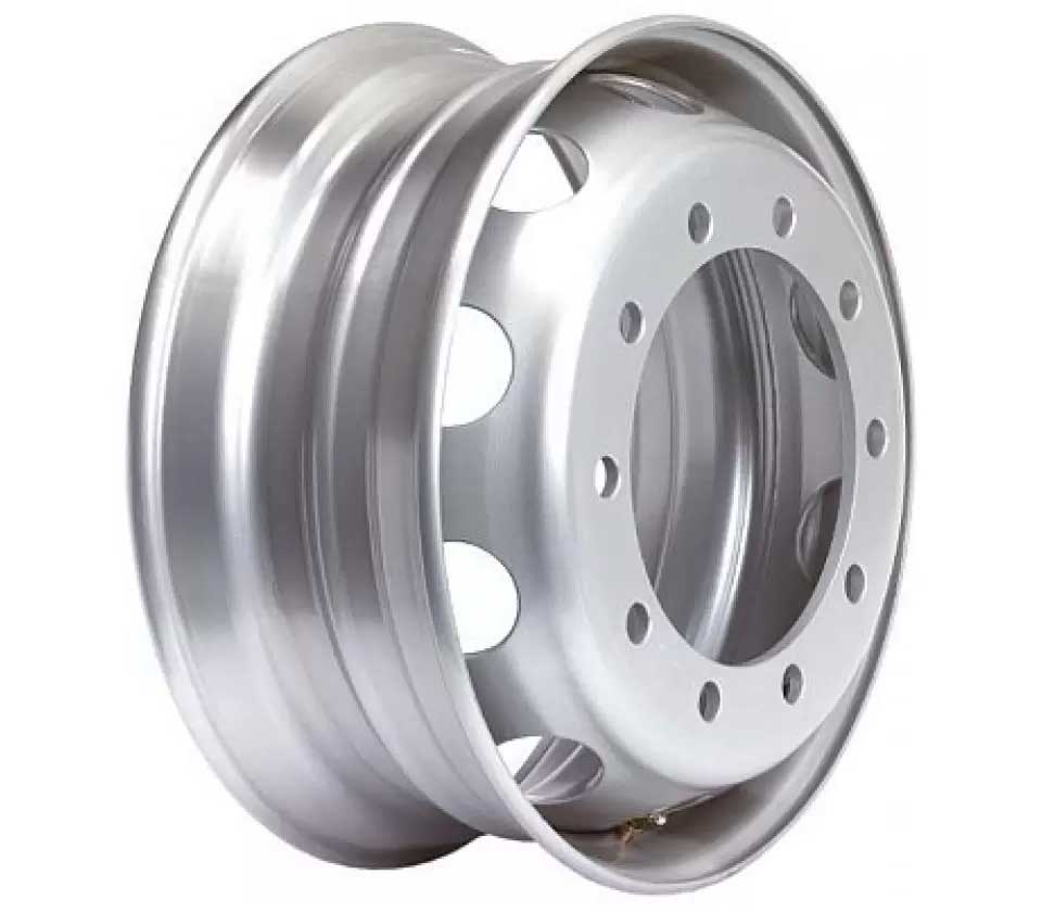 Диск Asterro 11.75X22.5 ET135