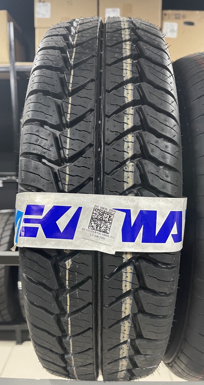 365 (НК-243) 175/70 R13C