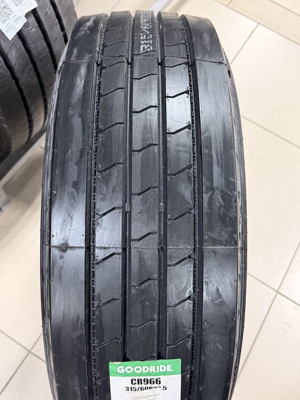 CR966 (Тайланд)